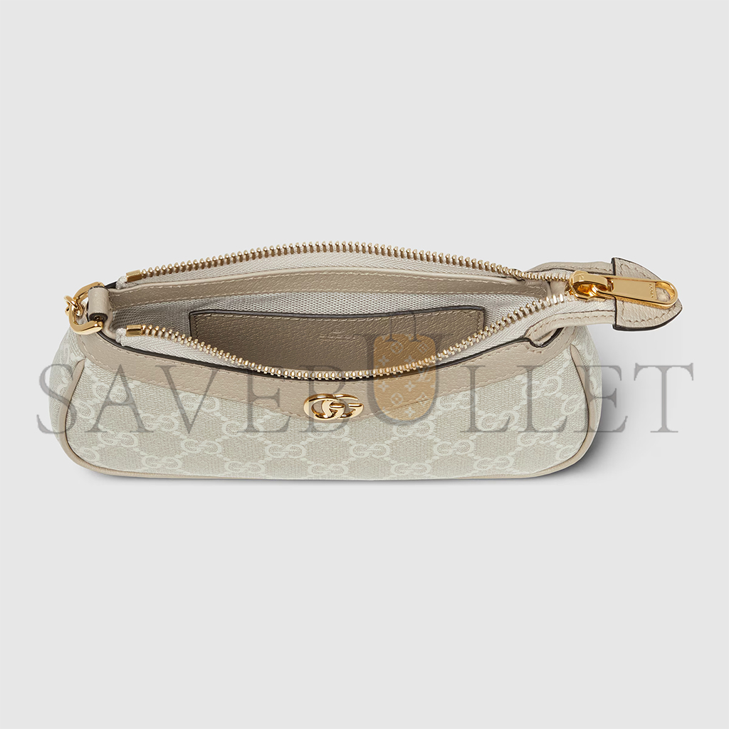 GUCCI OPHIDIA MINI BAG 764960 (19*10*3cm)